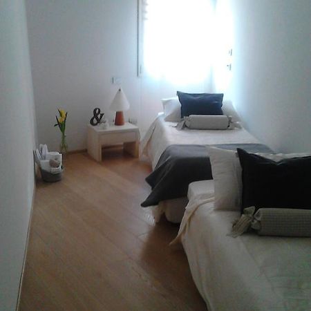 Emilia Suite モデナ 部屋 写真