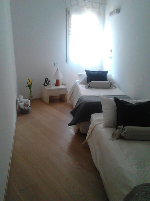 Emilia Suite モデナ 部屋 写真